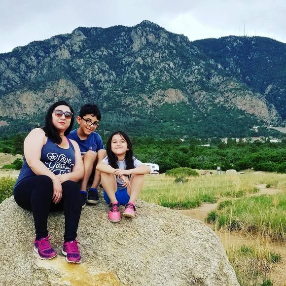 Meet your Posher, Angelica - Picture 1 of 1